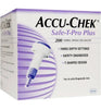 Accu-Chek Safe-T-Pro Plus Disposable Lancets (200/Box)