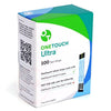 OneTouch Ultra 2 Blood Glucose Test Strips with Monitor(100/Box)