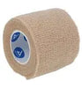 Dynarex Sensi-Wrap Cohesive Bandage 2" x 5yds, Tan (Each)