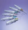 JELCO ViaValve Safety I.V. Catheter Straight Hub (Green), 18G x 1 1/4"(50/Box)